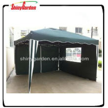 Carpa plegable de aluminio LIDL con pantalla